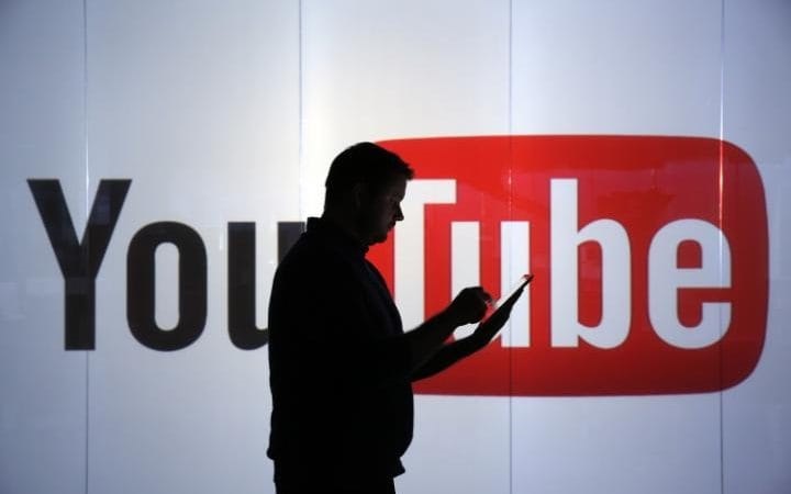 حظر يوتيوب في مصر