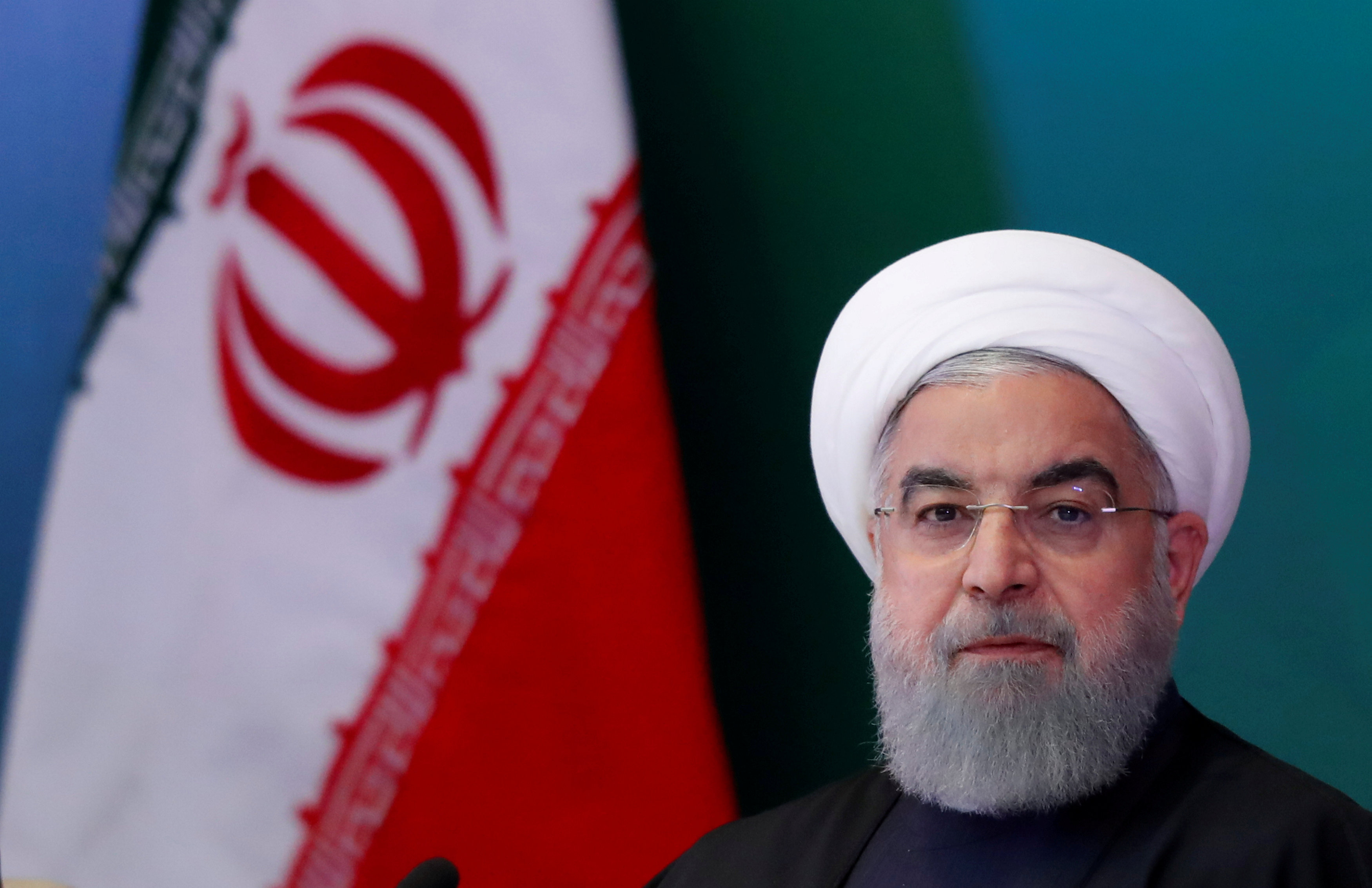 ايران لا تريد توترات جديدة مع اسرائيل حول سوريا
