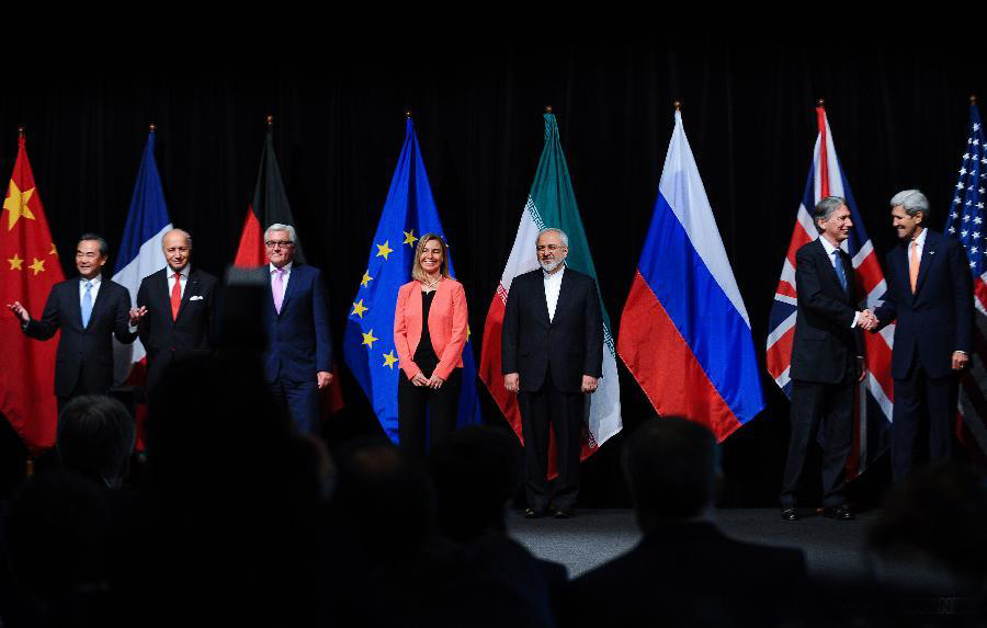 دبلوماسي اوروبي: علينا الابتعاد عن اسم اتفاق فيينا النووي