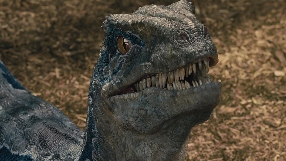 الديناصورات تهيمن على شاشات السينما العالمية