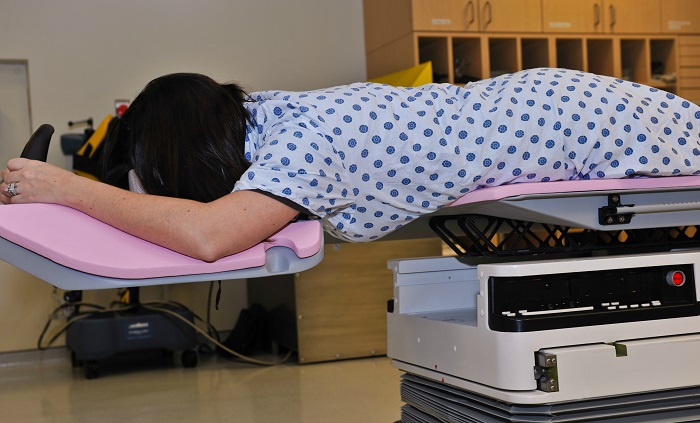 فيتامين الشمس يحجب خطر سرطان الثدي