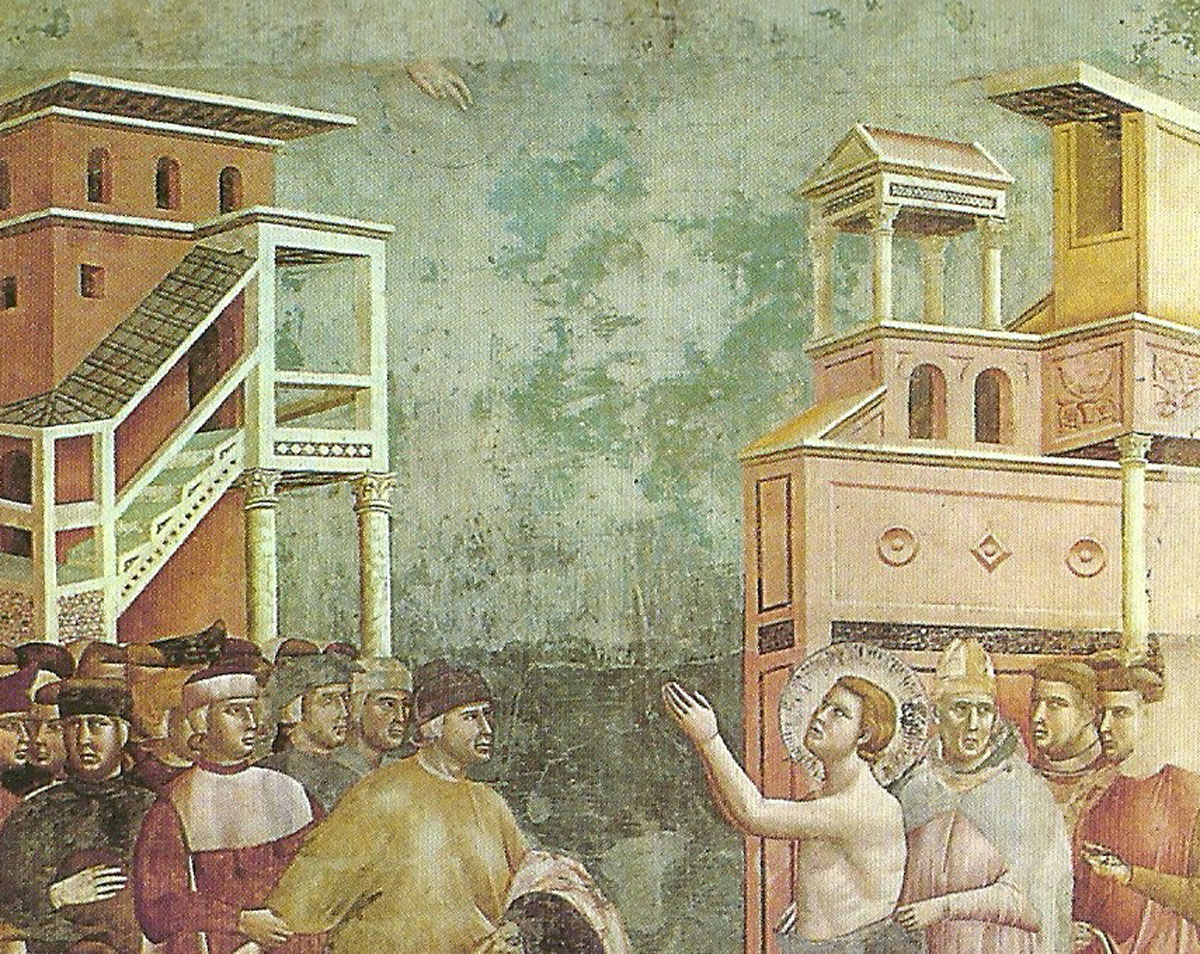 سوف أتجه إلى ربي الذي في السموات