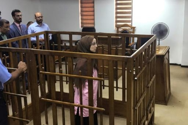 الجهادية الفرنسية ميلينا بوغدير