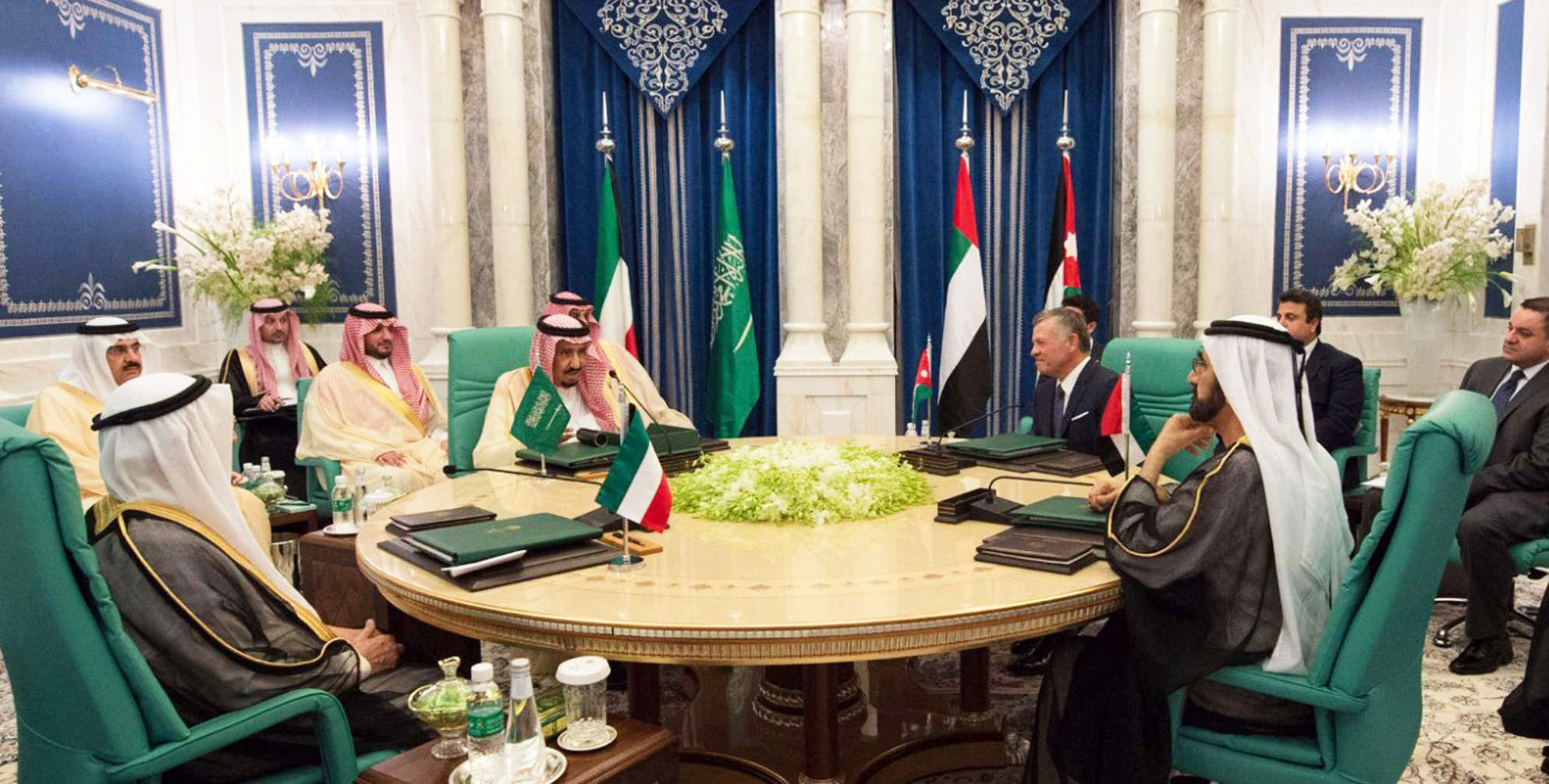 نحو تجاوز الأزمة في الأردن