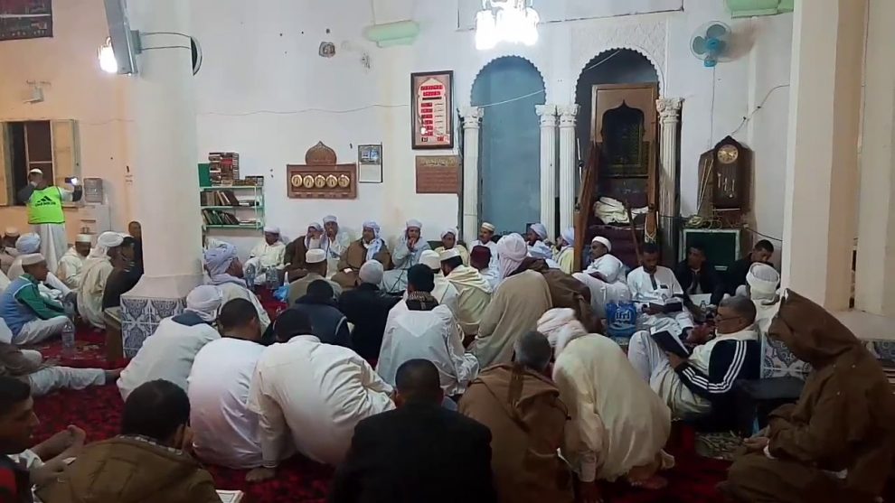 اختراق ديني يهدد النسيج الاجتماعي الجزائري