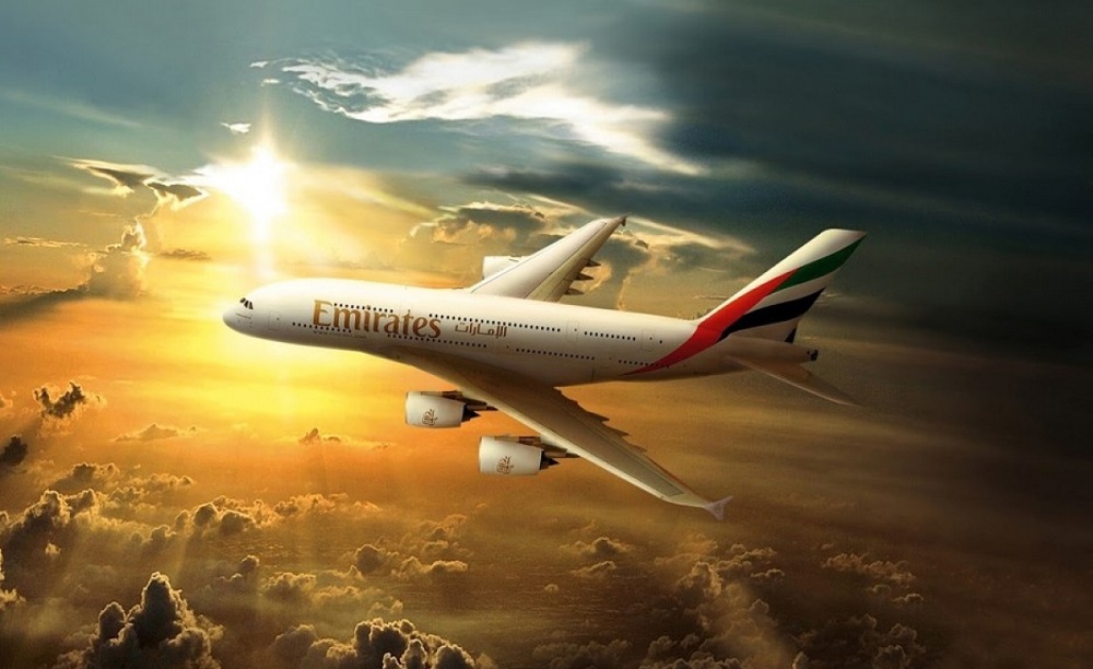 طيران الإمارات تحقق الريادة في استخدام الواقع الافتراضي 