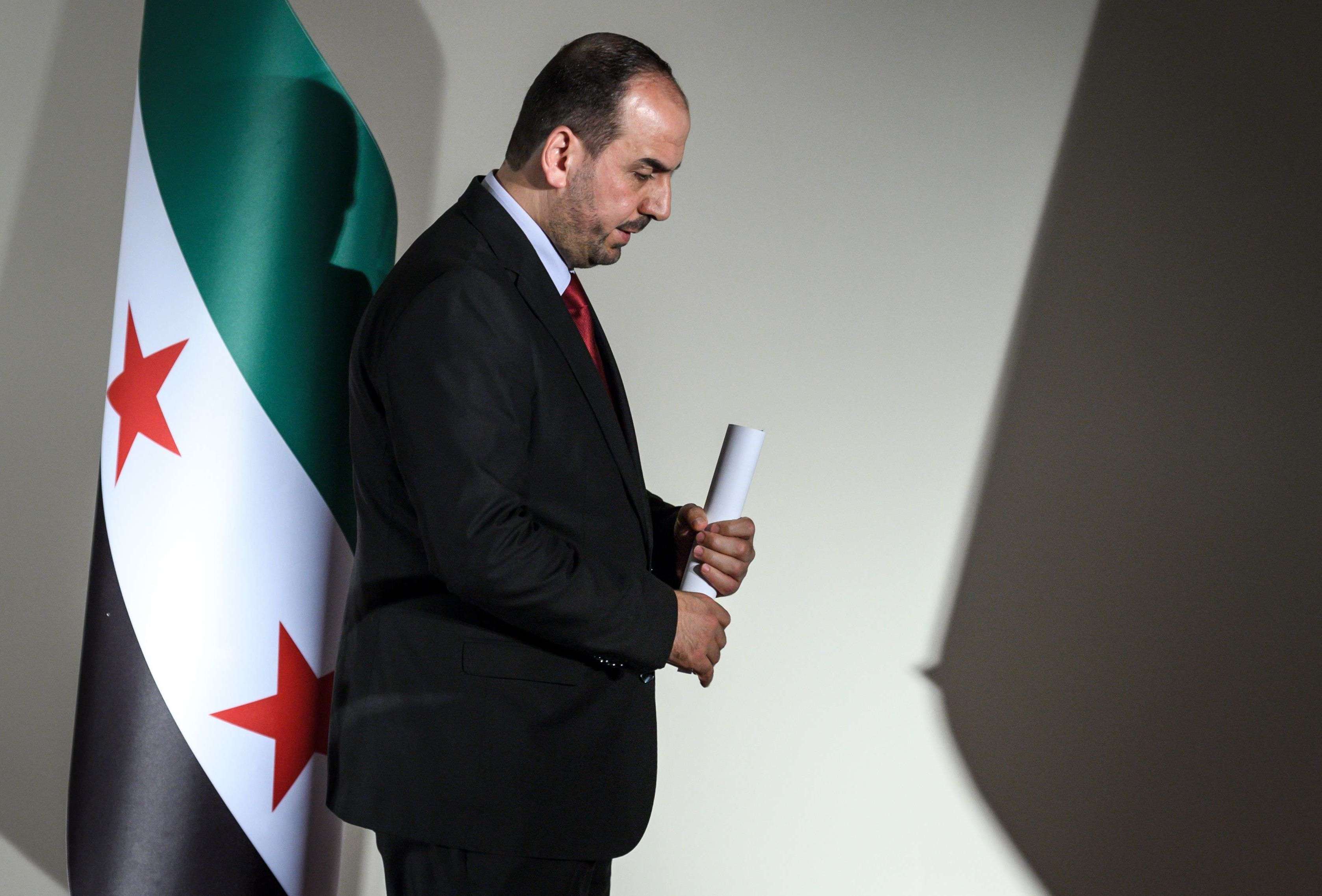 نصر الحريري