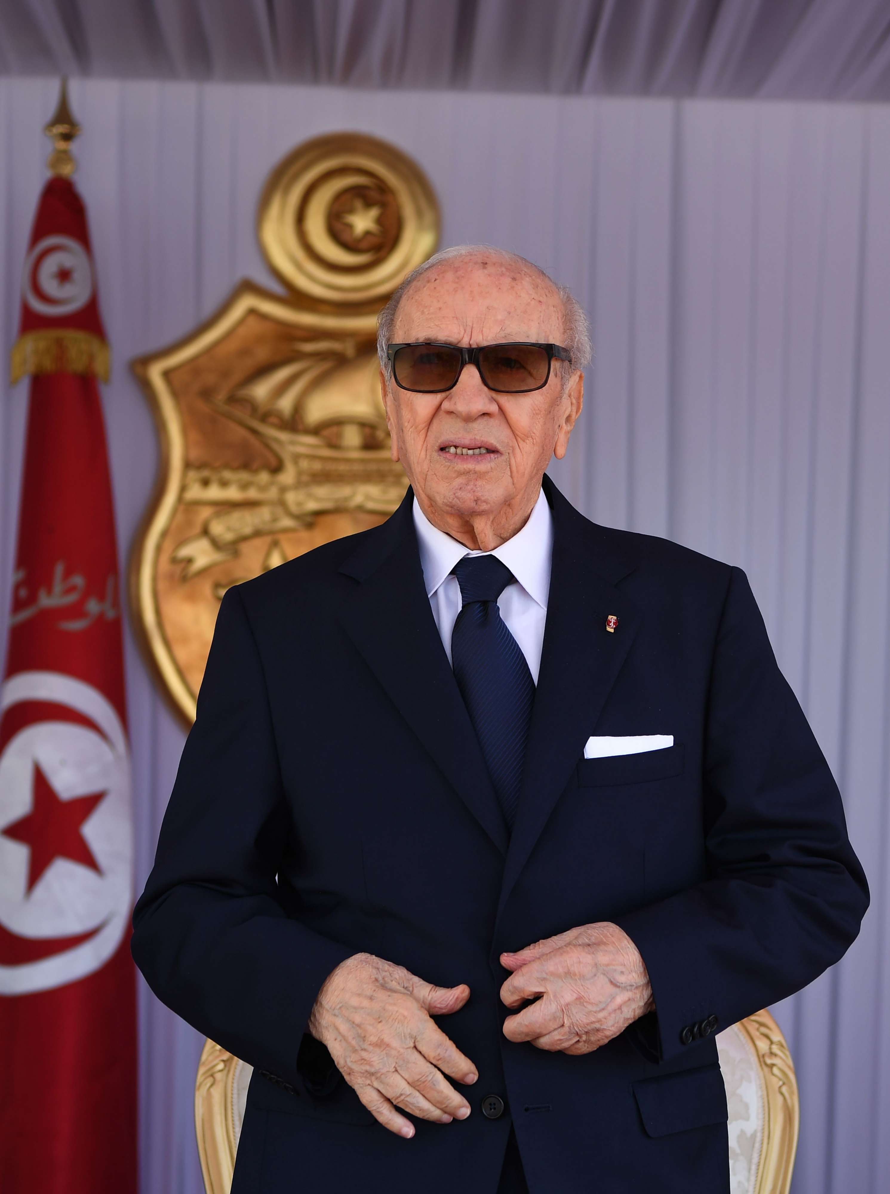 السيسي