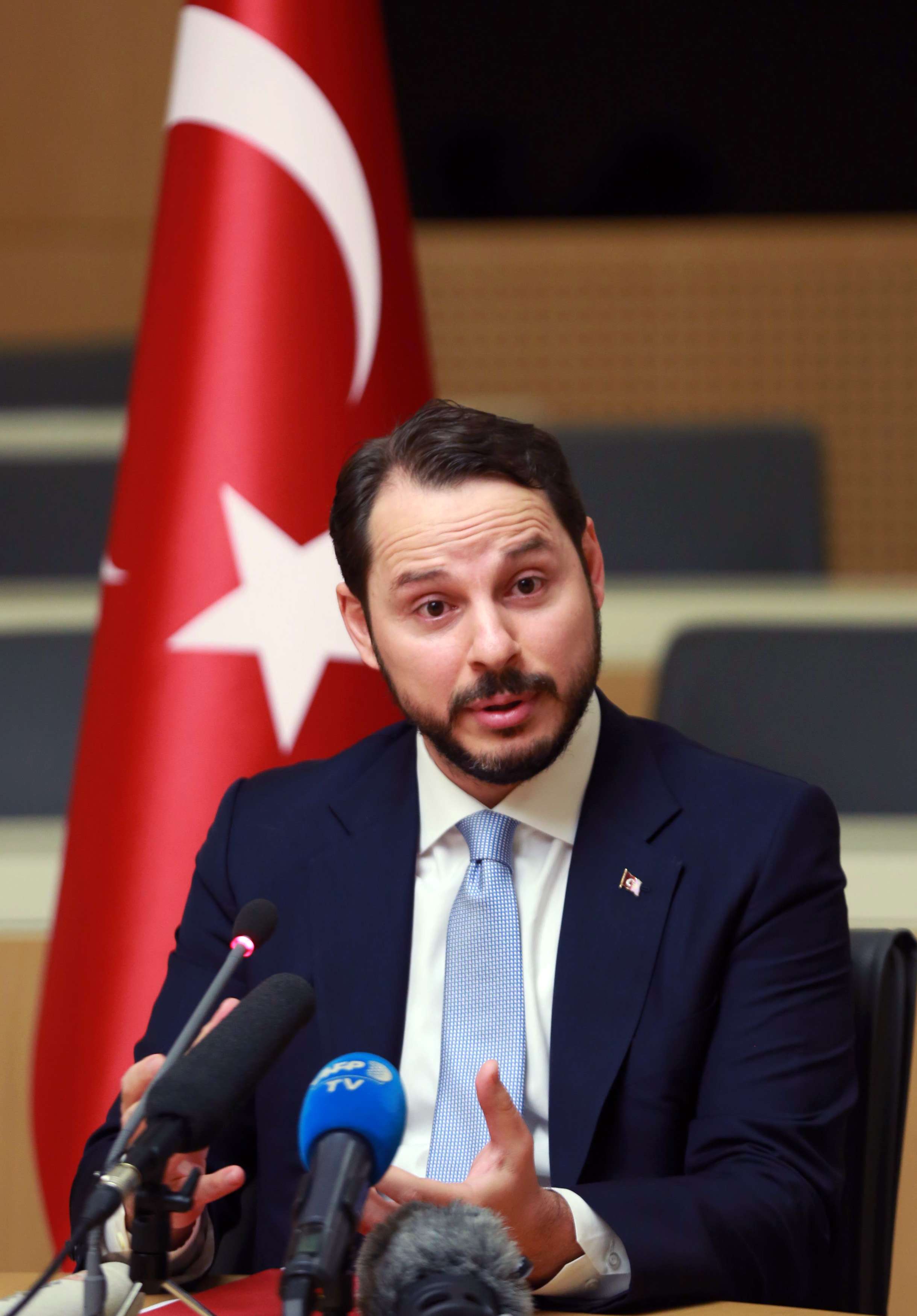 براءت ألبيرق 