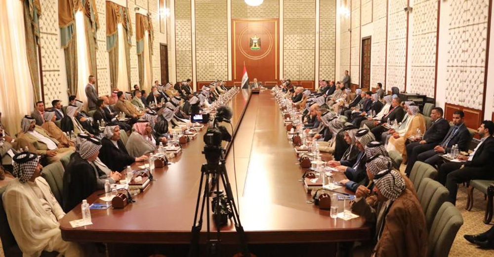 سنوات الاهمال الحكومي تنعكس غليانا في الشارع