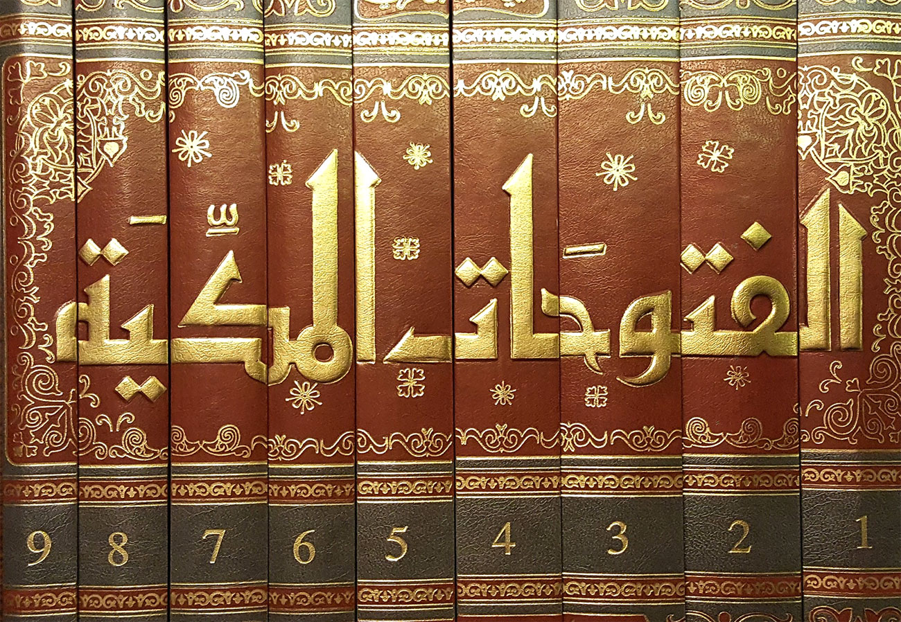 المرآة الكاملة ممتدّة ما بين التعالي والمحايثة