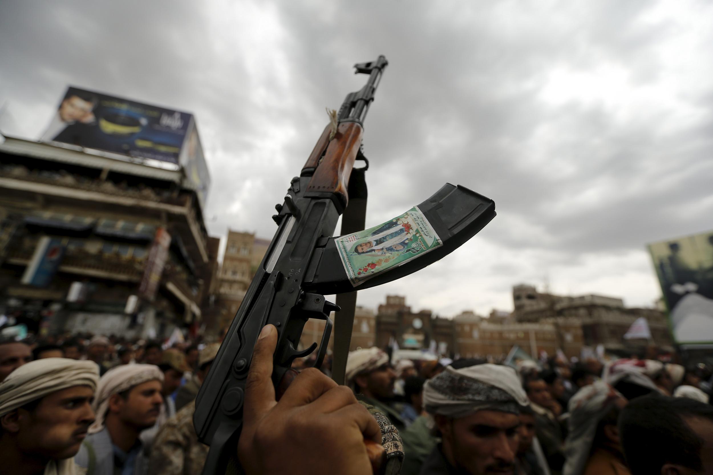 الحوثيون اغتالو علي عبدالله صالح بتخطيط من إيران