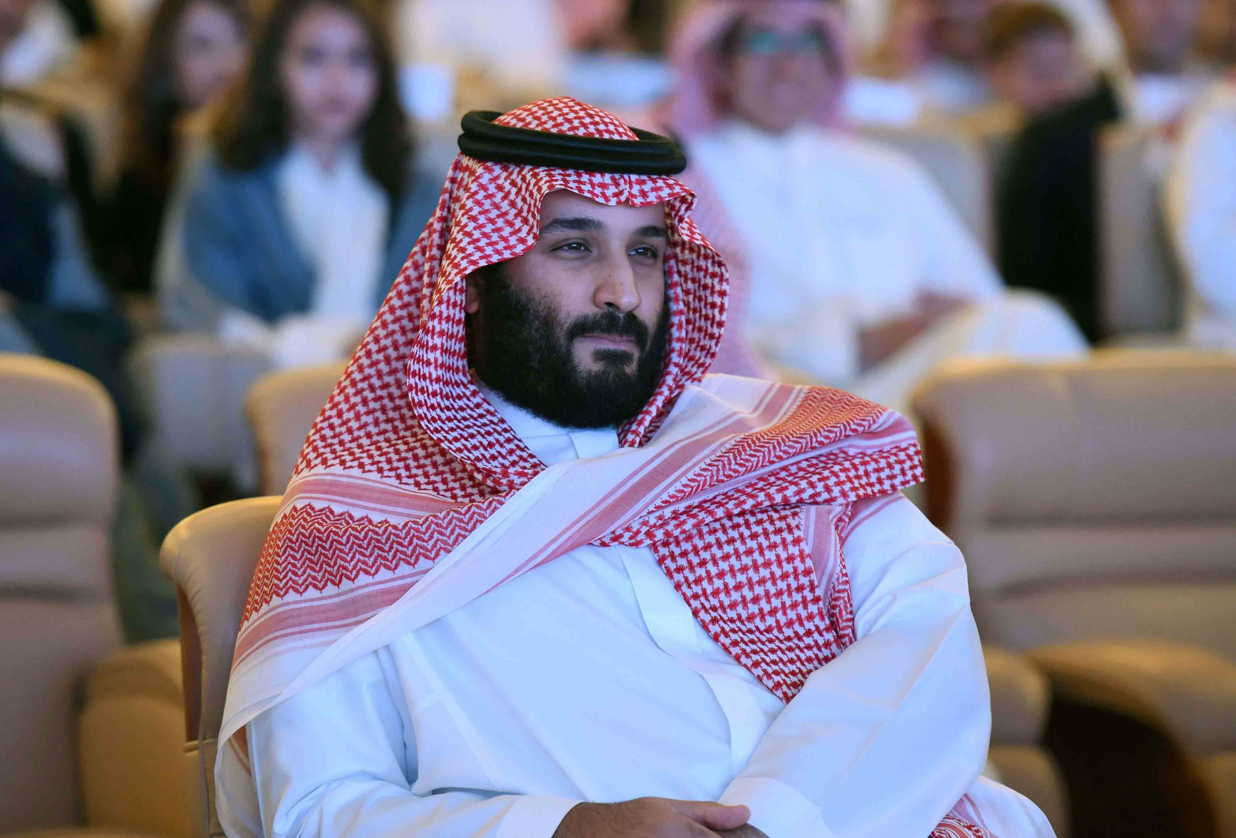الأمير محمد بن سلمان يكسب التحدي