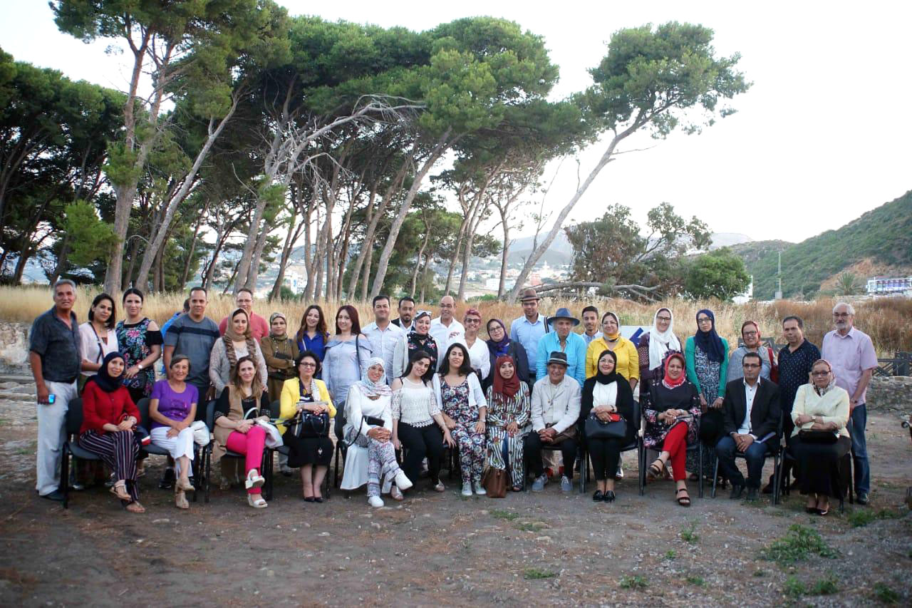 هل سمعت نداء الحجر؟