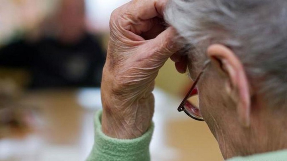 شبح الخرف يلوح لمرضى الفشل الكلوي