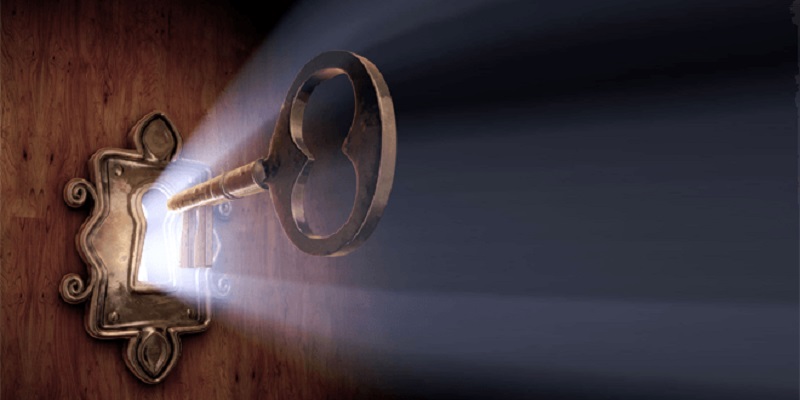 "أبواب ومفاتيح" رواية النكبة الفلسطينية