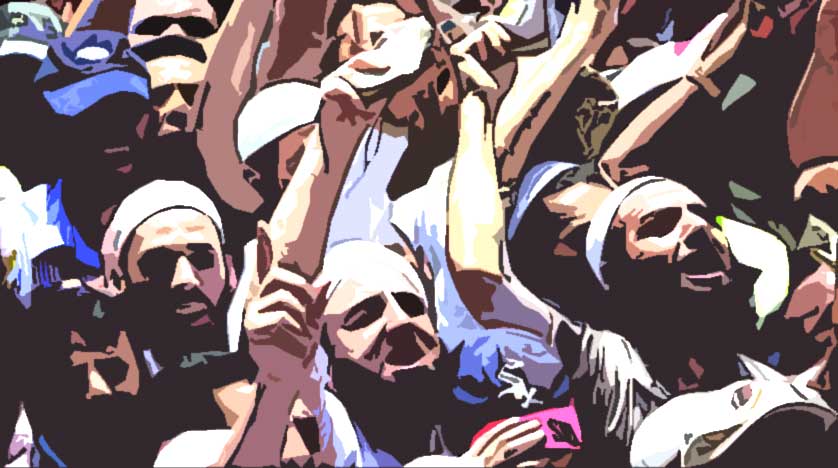 الخطاب الديني والتعليم