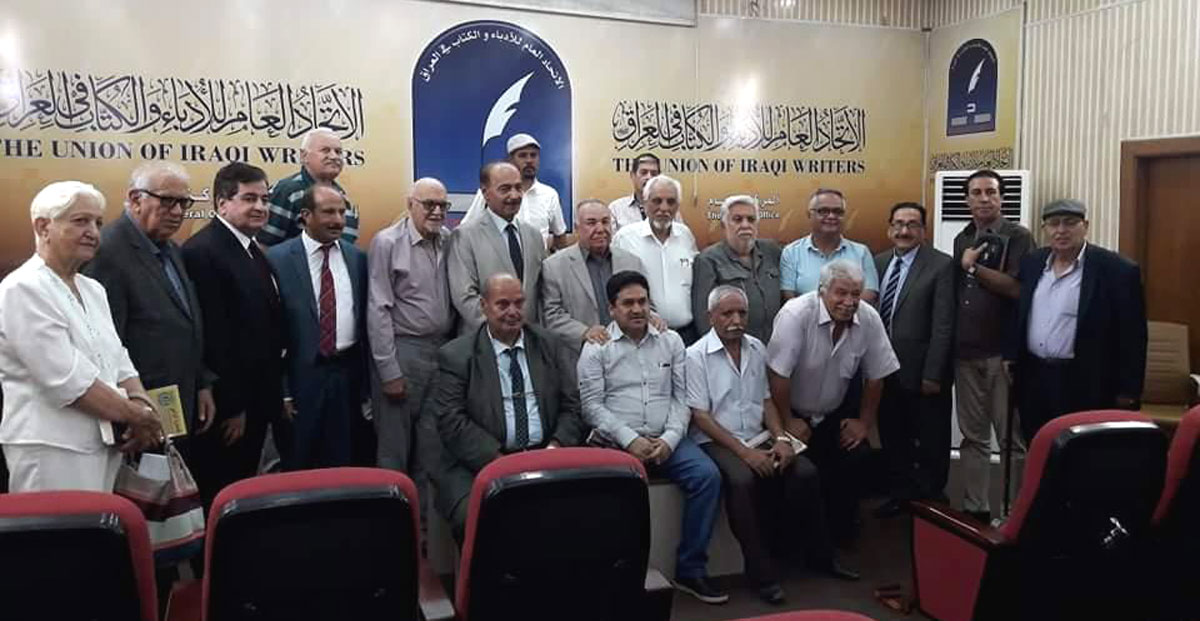 عمل إبداعي يستحق الثناء والتقدير