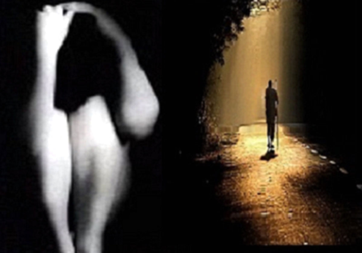 من أدب ما فوق الواقع