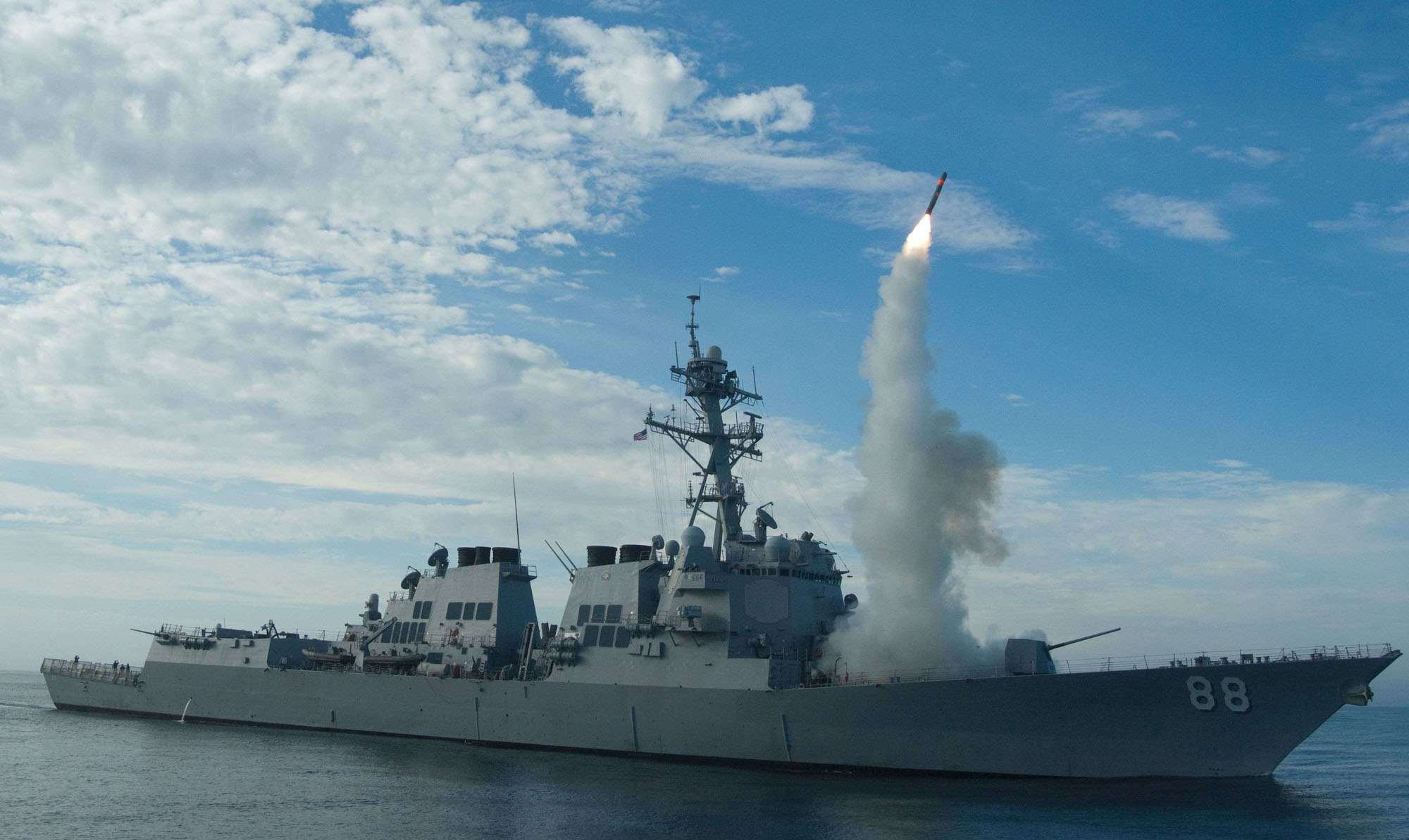 انباء الضربة المحتملة ترافق المفاوضات الروسية التركية حول إدلب