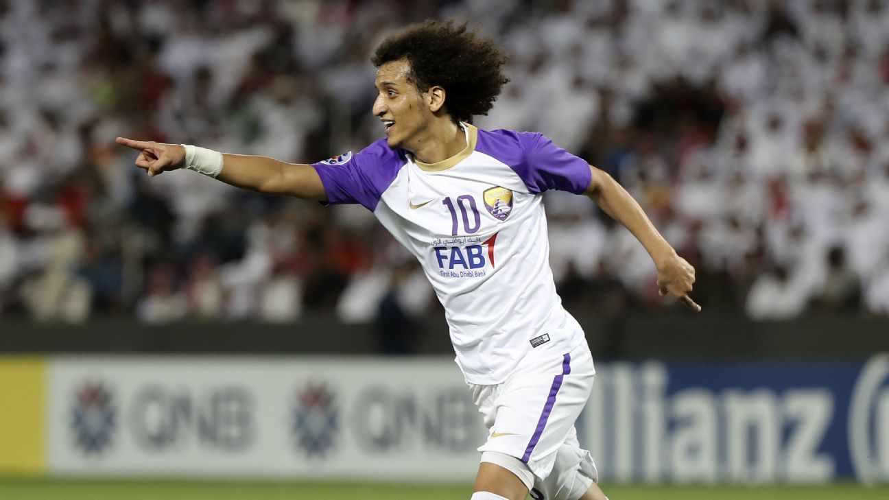 عمر عبدالرحمان