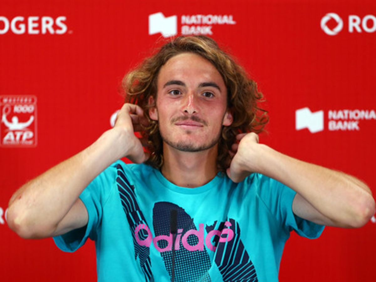 انجاز كبير لتيستسيباس 