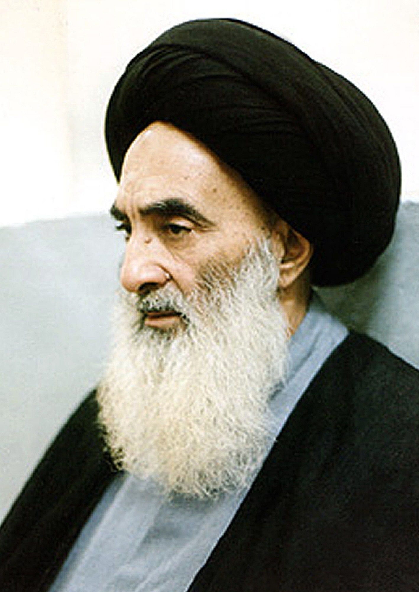 السيستاني