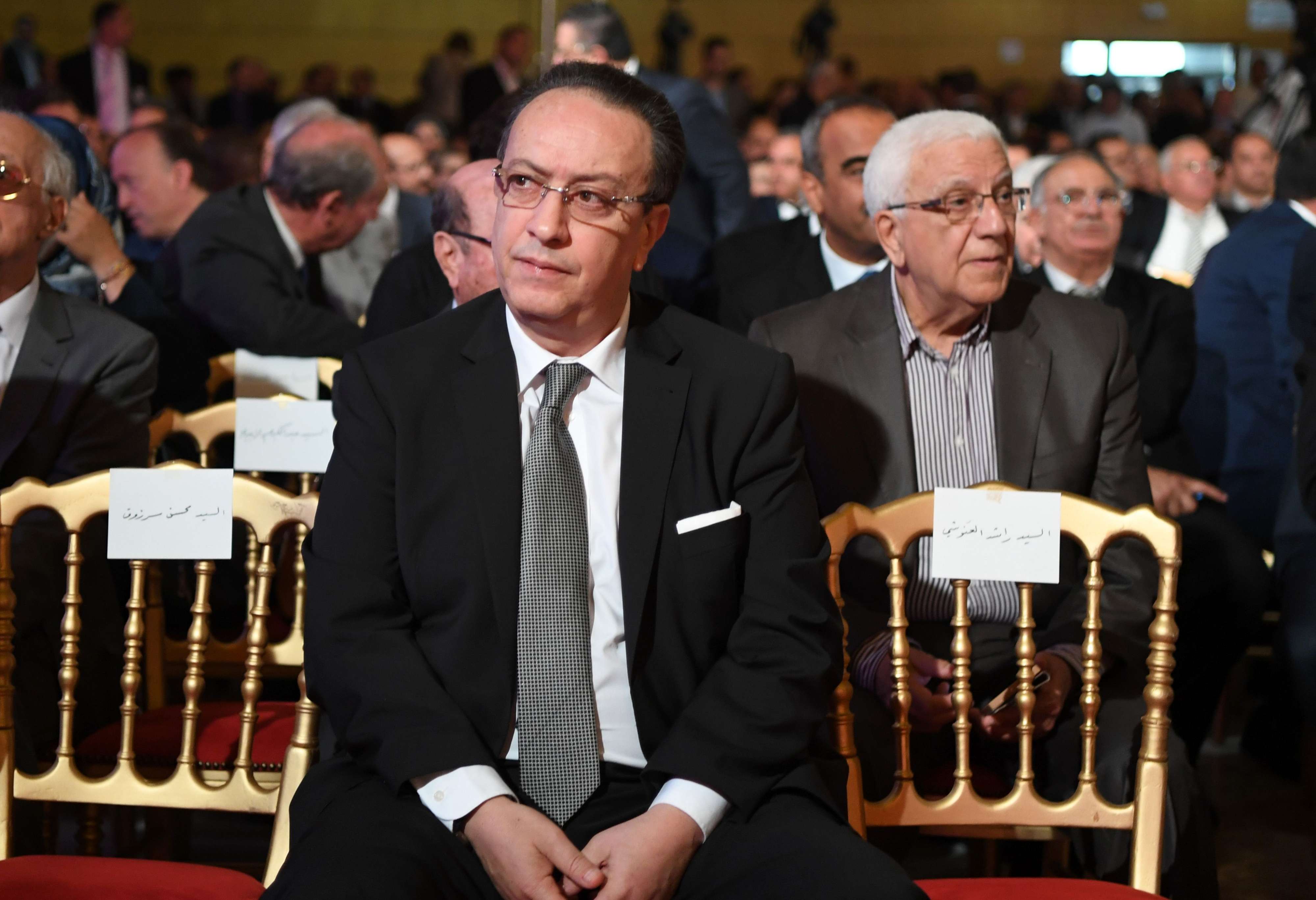 حافظ قائد السبسي