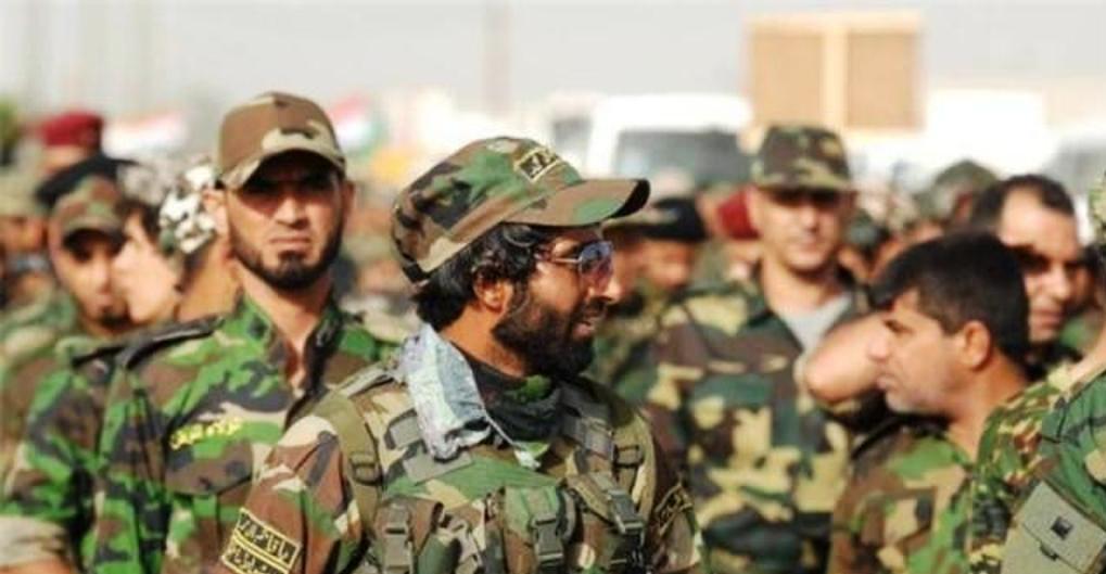 إيران تشرف على ميليشيات شيعية متعددة الجنسيات تقاتل في سوريا دعما للأسد