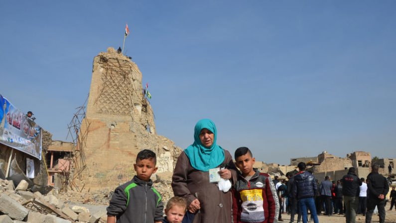 الموصل