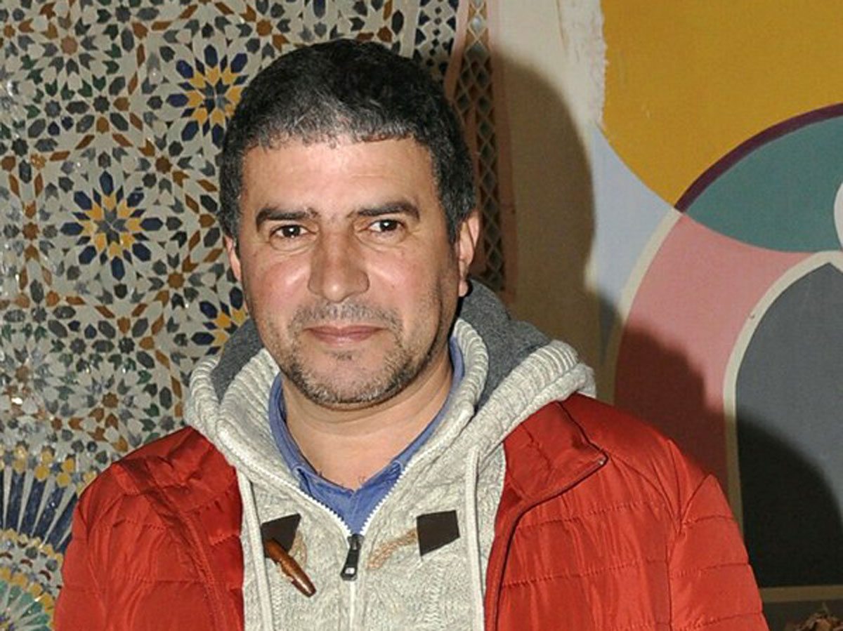 ليس في المغرب مسرح قطاع عام
