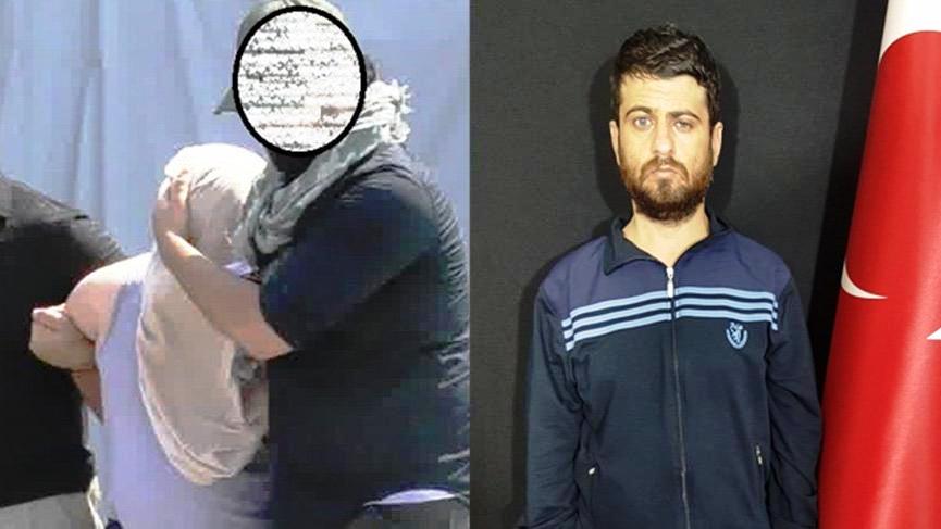 صور عرضتها الأناضول التركية ليوسف نازك