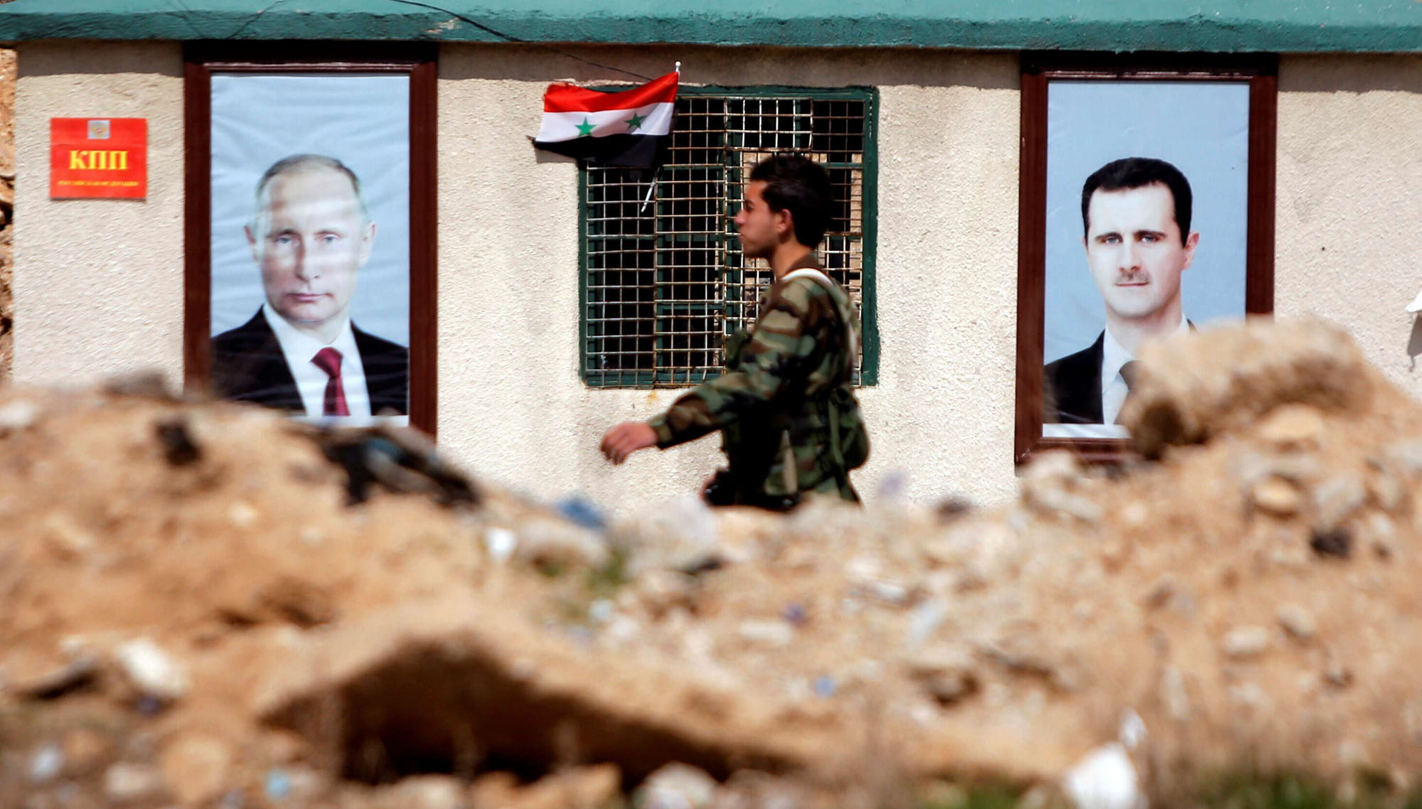 الواقع أكثر وضوحا 