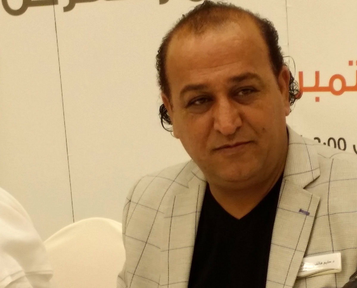بحاجة إلى مخرج بارع