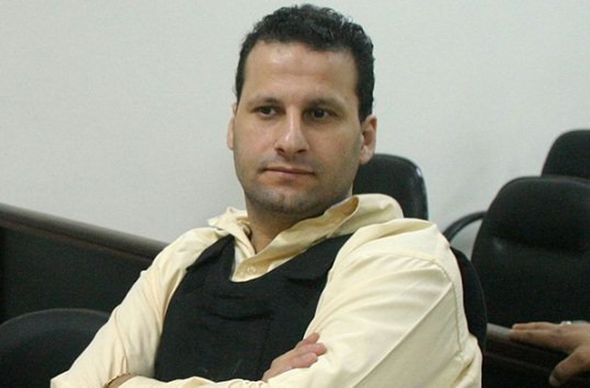 أسعد أحمد بركات