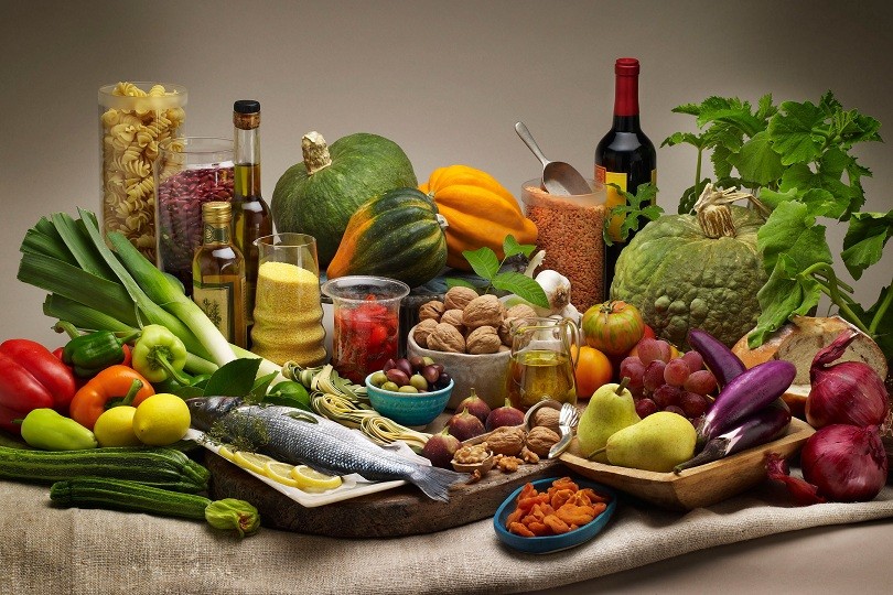 كحمية البحر المتوسط