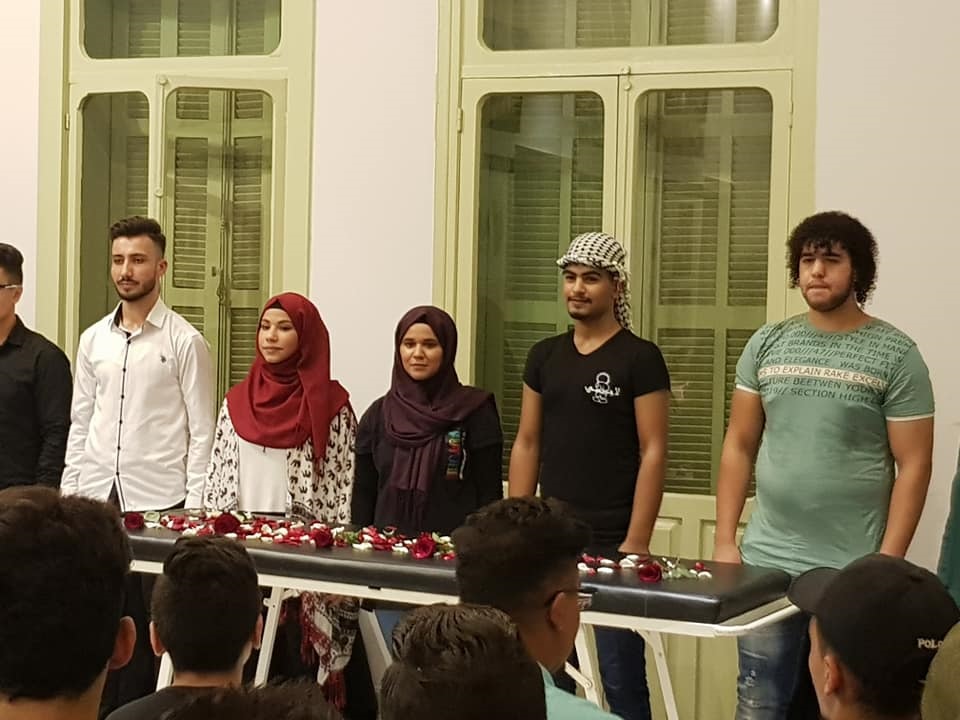 حكايا وأحلام الشتات الفلسطيني على الخشبة اللبنانية