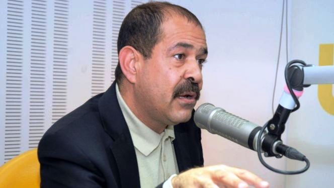 شكري بلعيد أول ضحية اغتيال سياسي بعد الثورة التونسية