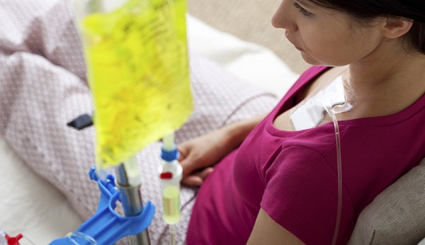 كشف طبي ينقذ حياة مريضات أشرس سرطانات الثدي 