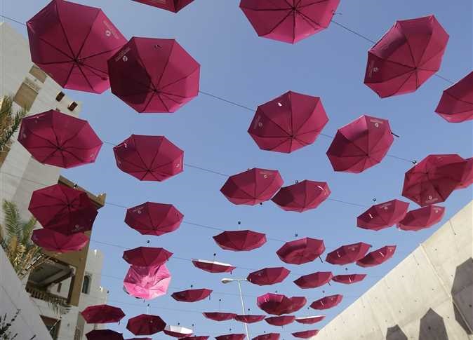 سرطان الثدي يتصدر الأورام الخبيثة في لبنان