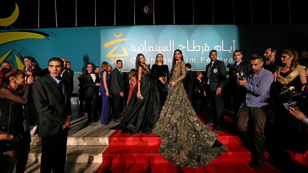 أيام قرطاج السينمائية