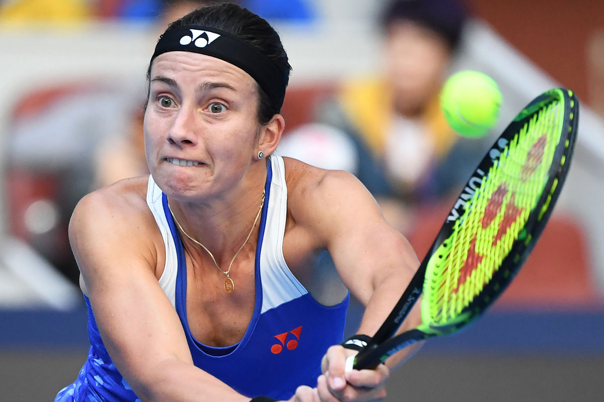 فوز ثمين لسيفاستوفا