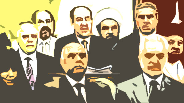 افلاس الدعوة من استثمار المظلومية