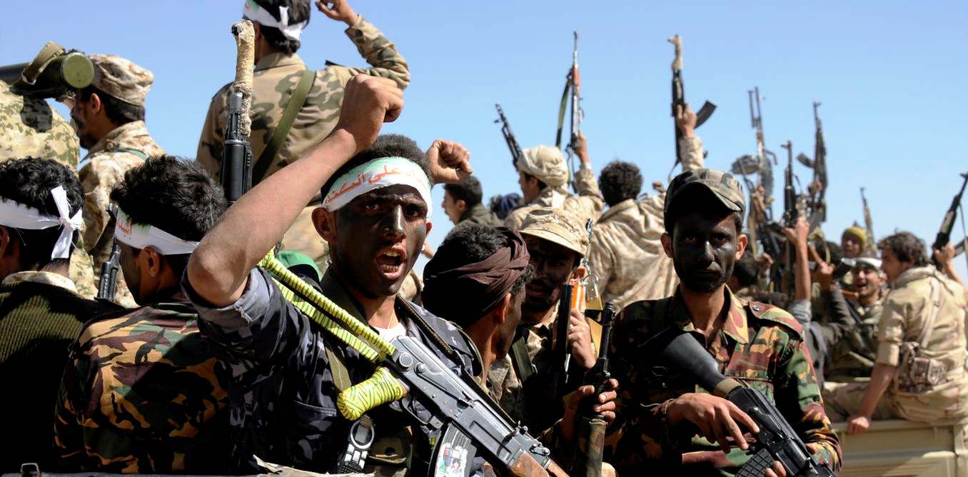 لا ضمانات لالتزام الحوثيين بقرارات الشرعية الدولية ومخرجات الحوار الوطني والمبادرة الخليجية 