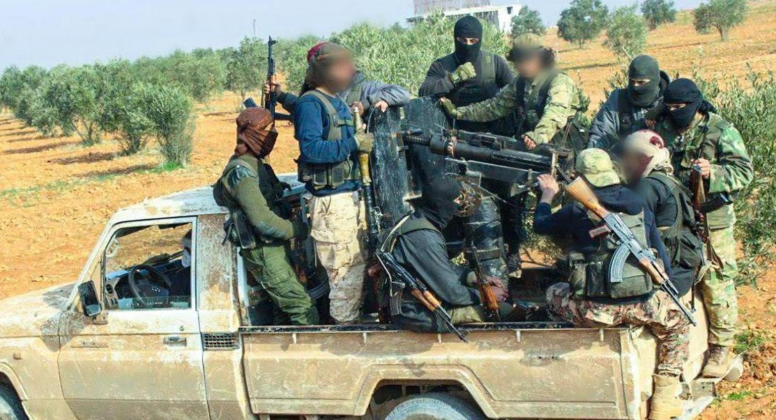 مصير نجاح اتفاق ادلب أو فشله بيد الجماعات المتطرفة