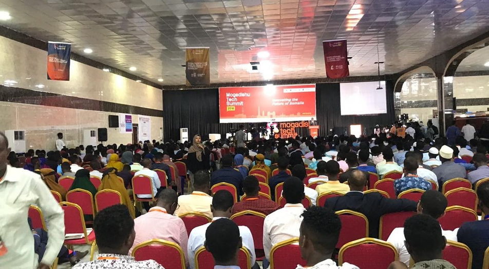 Somali entrepreneurship has thrived through the absence of a functioning state.