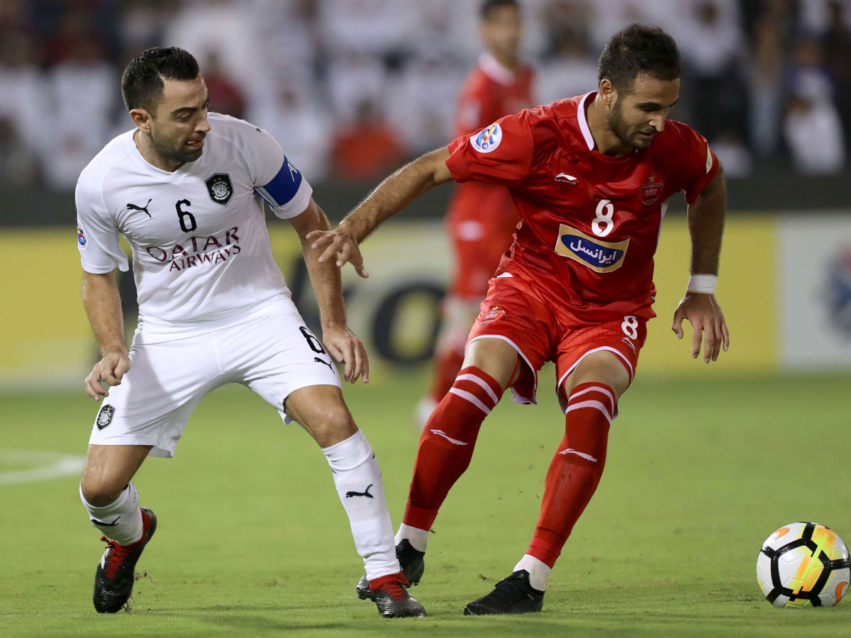 السد يرفع شعار 'لا بديل عن الفوز'