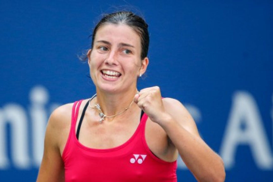 سيفاستوفا في المقدمة