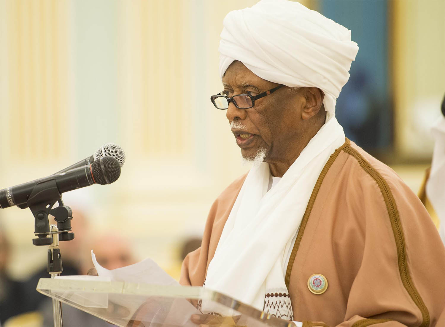 عبدالرحمن سوار الذهب