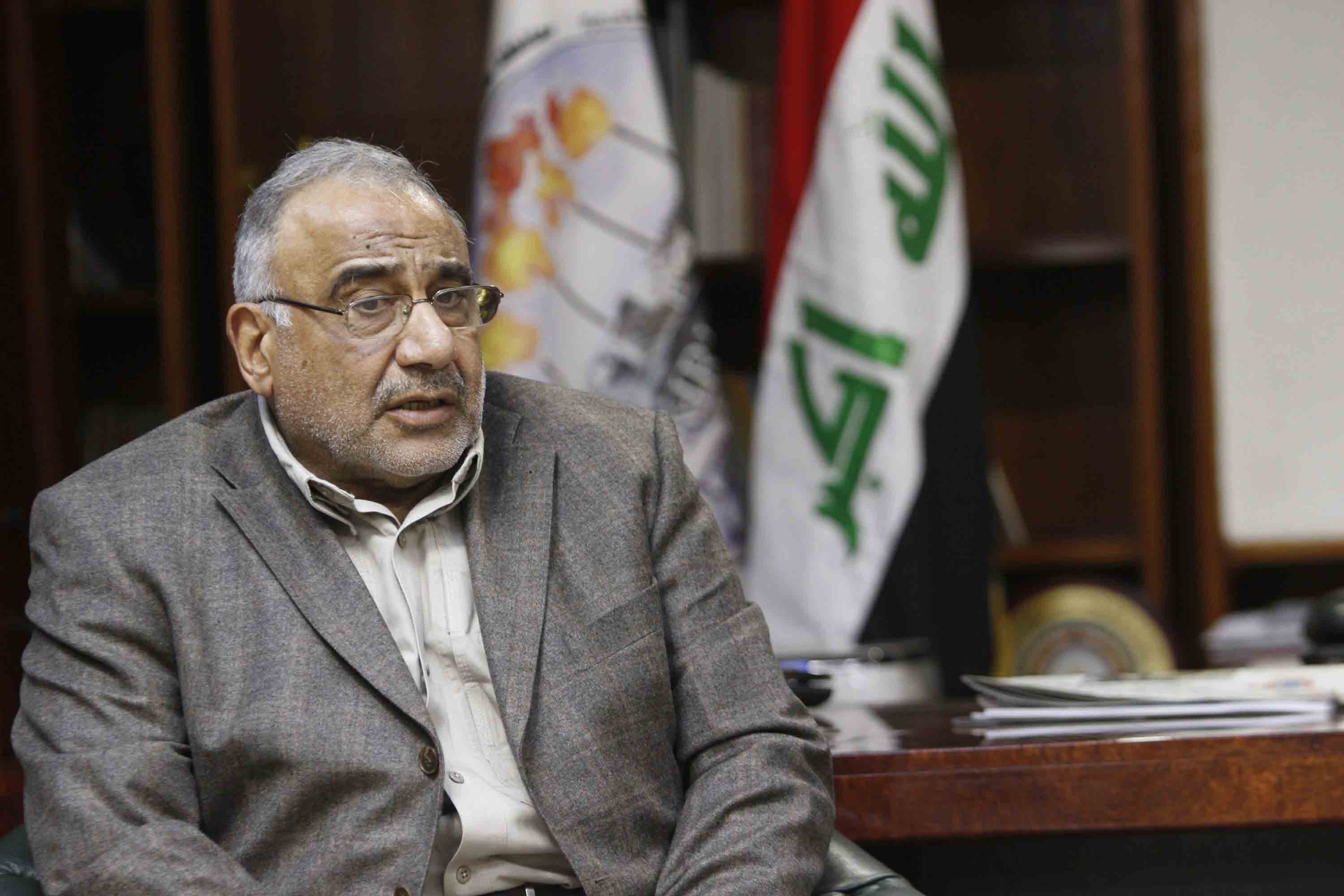سباق للفوز بأكثر عدد من الوزراء بين جميع الكتل